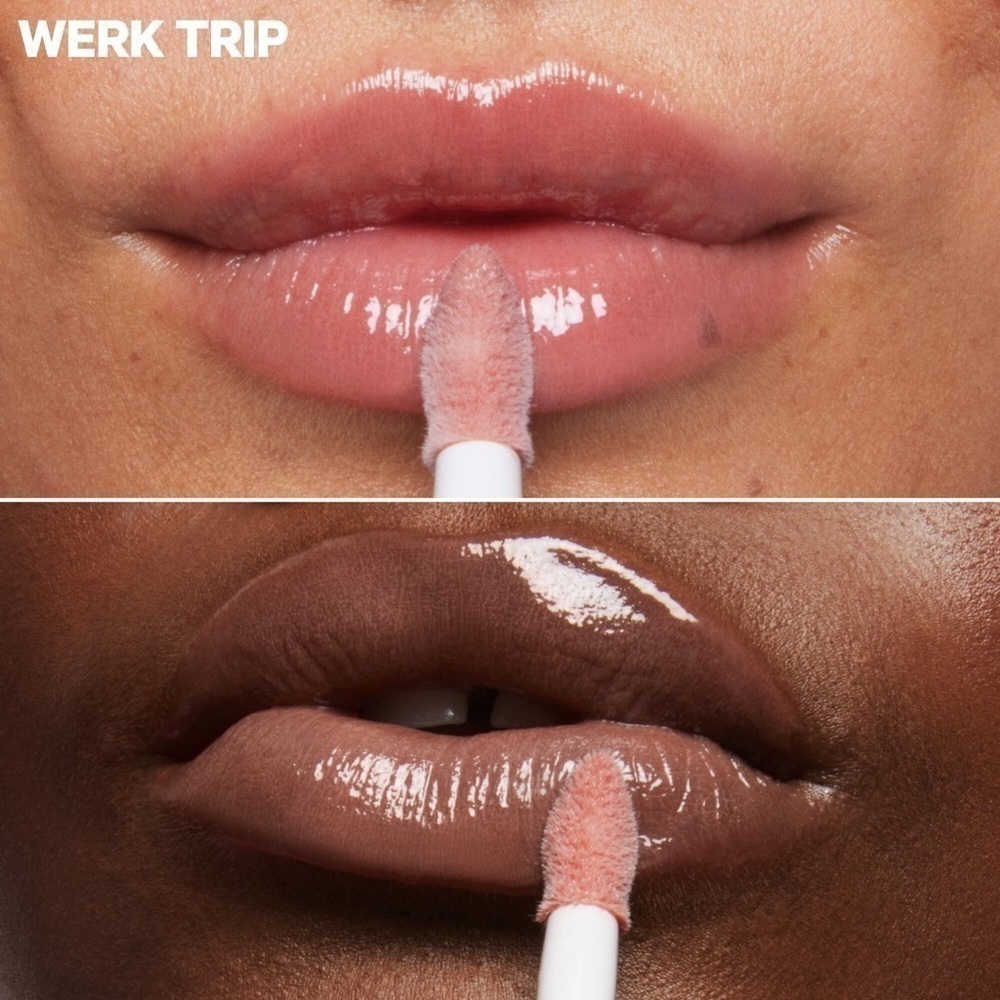 MILK Makeup Odyssey Lip Oil Gloss - multiple shades - Picture 5 of 8